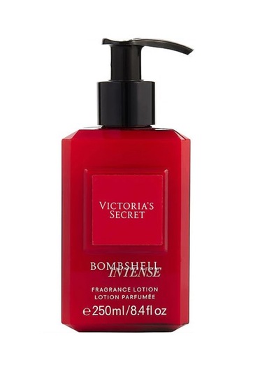 Victoria's Secret Bombshell Intense Fragrance Lotion 250ml