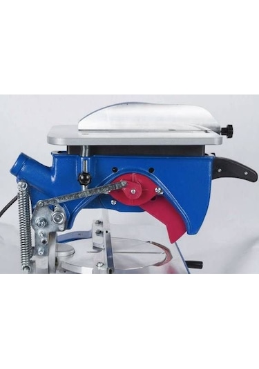 Uludağ STYLE 250 250 MM Dik Portatif Gönye Kesme Makinası