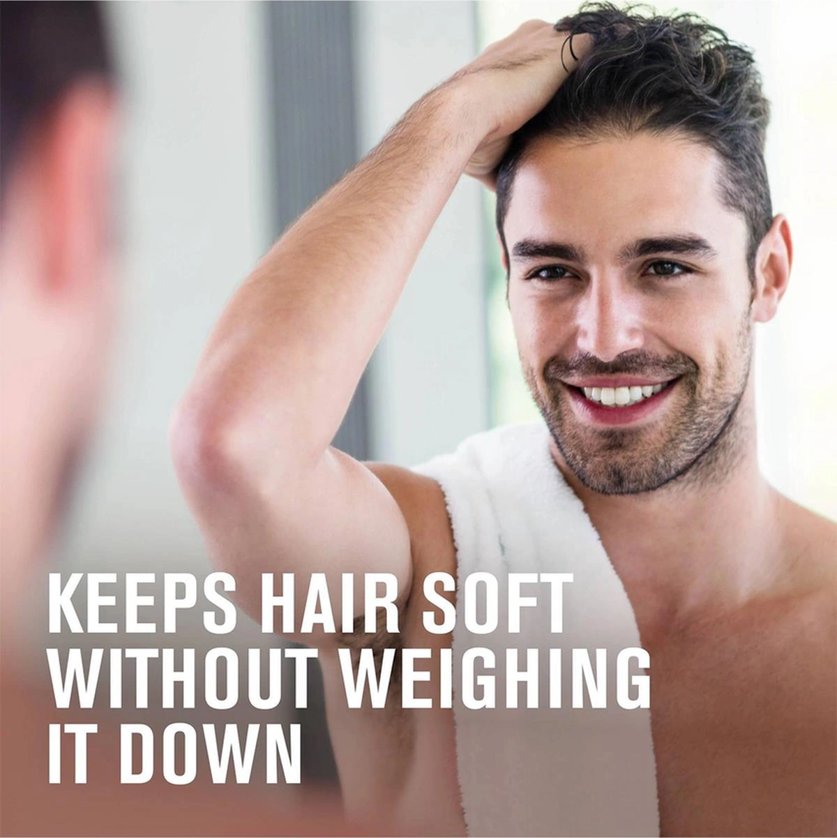 Every Man Jack Sandalwood 2 Si 1 Arada Şampuan Ve Saç Kremi 473ml Tüm Saç Tipleri