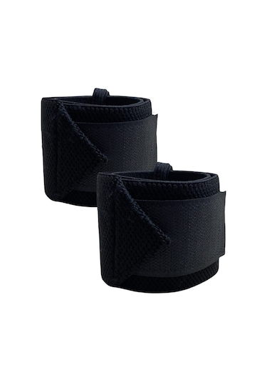 Halter & Fitness & Crossfit Bilek Bandajı 50 X 8 Cm