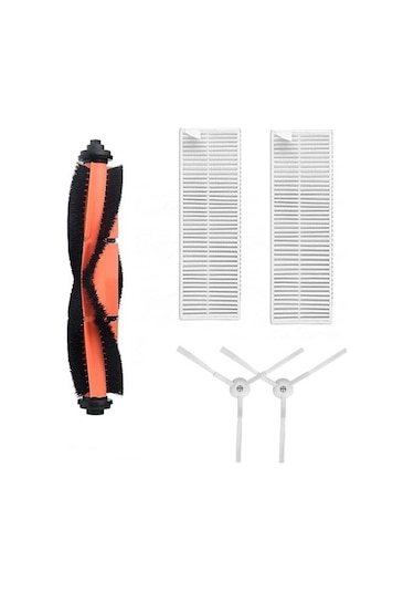 Mi Vacuum Mop 2in1 Essential Seti ( G1 / Mjstg1 )
