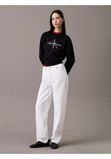 Ls Mnlg Frnch Trry R-8716 Siyah