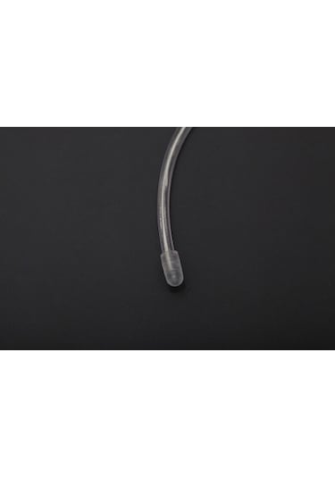El Wire Neon İp Led - Açık Mavi 3m