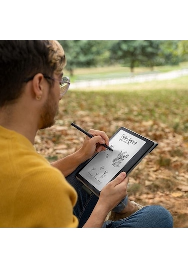 Amazon Kindle Scribe Uyumlu Standart Kalem