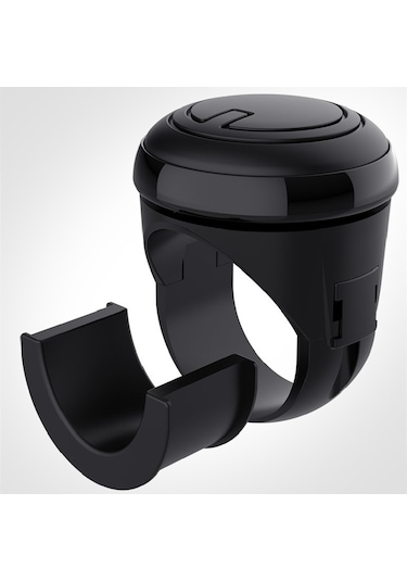 Direksiyon Topuzu Siyah Dönerli / Dıto23 Renkli