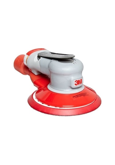 3M 28508 ROS Elite Seri Disk Zımpara Makinesi 5 Orbit
