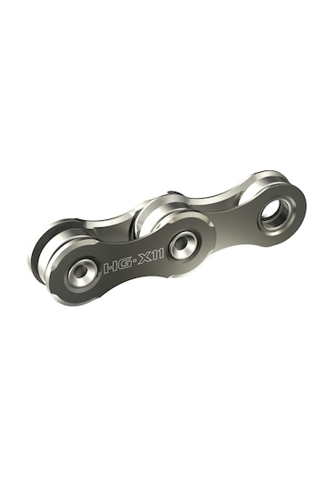 Shimano Cn-Hg901 11 Vites 116 Bakla Zincir Gümüş