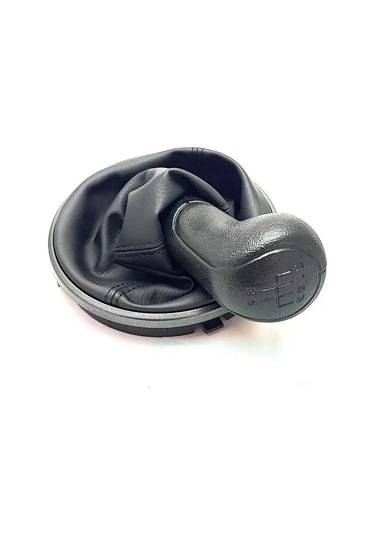 Power Resulting Skoda Fabia İçin Siyah Kılıflı Çift Yivli Masa Kalemi 167994928 Siyah