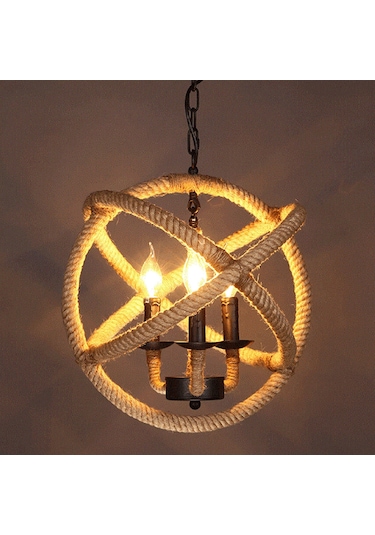 Vkemall 9 Adet E14 Armatürlü 4w Led Mum Ampulü - 2700k Sıcak Beyaz Işık - Cam Gövde - 220v Uyumlu