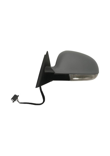 Passat 2003 Dış Dikiz Ayna Sol Elektrikli