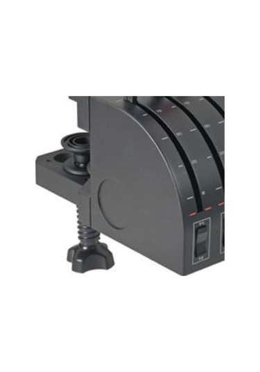 Logitech G Saitek Pro Flight Throttle Quadrant