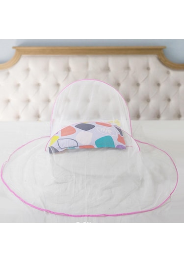 Suntek Katlanmış Yatak Net Çadır Kapalı Mini Piknik