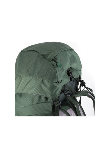 Evolite Lander 35 Sırt Çantası - Yeşil Çok Renkli