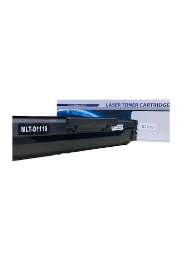 Ipm-Toner Samsung Xpress Mlt-D111S Sl-M 2020 W / SL-M 2020 / SL-M2022 / SL-M2070 Çipli Uyumlu Toner
