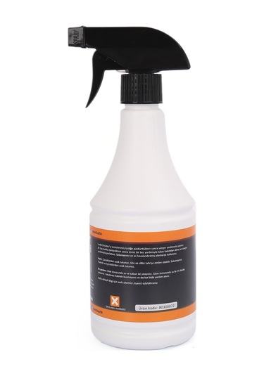 AutoClub Lastik Parlatıcı 500 ML