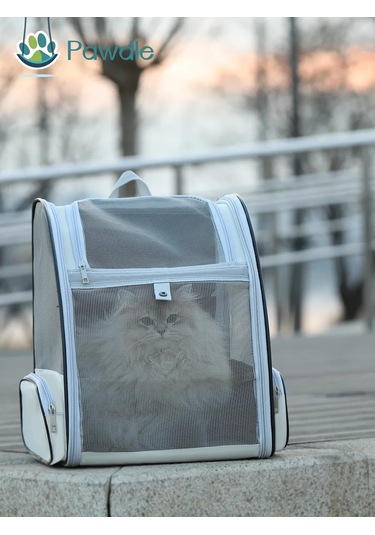 Pawdle Kedi Ve Köpekler İçin Taşıma Sırt Çantası 446028729