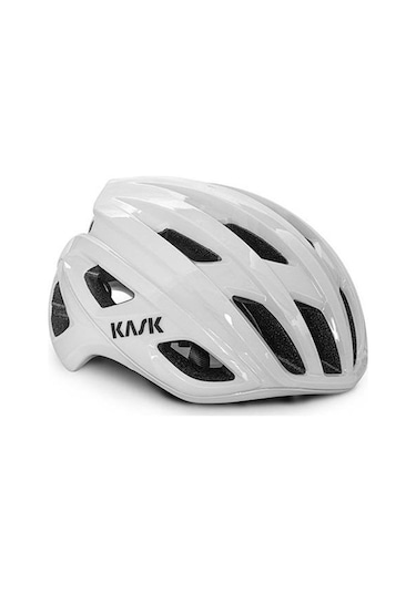 Kask Mojito3 Beyaz L Beyaz