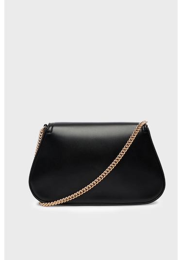 Calvin Klein Bayan Çanta Lv04f1153g Ub1 Siyah Siyah