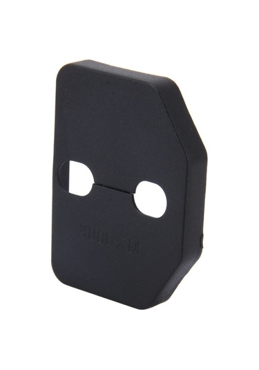 Sones 4 Adet Araba Kapı Kilidi Toka Dekore Pas Koruma Koruma Kapağı Skod Octavia 2015 Versiyonu Klasik Octavia İçin