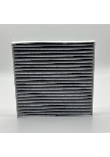 Regato Filter Byd Atto 3 Karbon Kabin/polen Filtresi