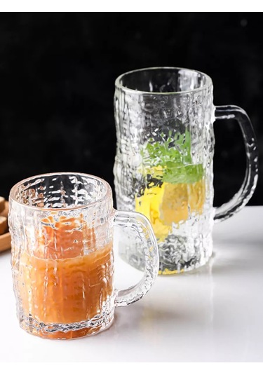 Kitoboj 2'li Kupa Büyü Led 470 Ml 213564469 Beyaz