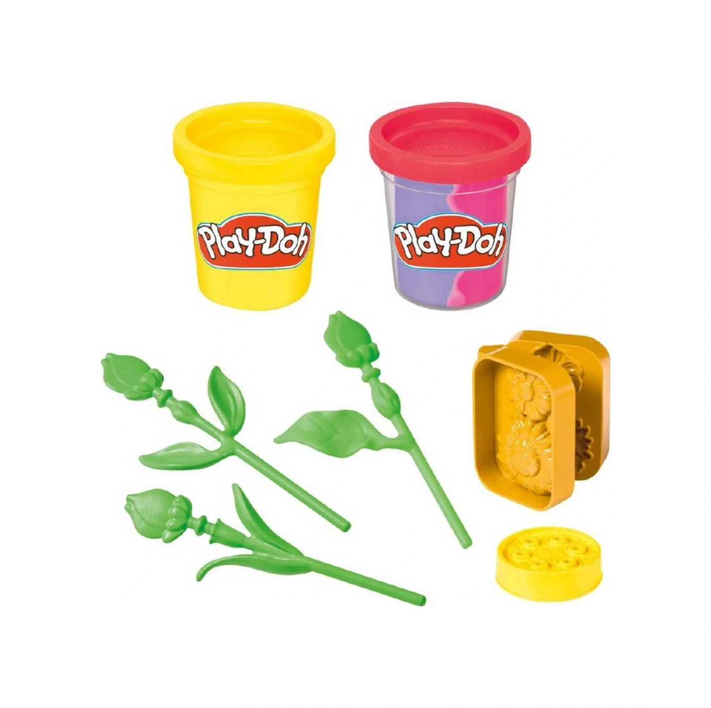 Play-doh Minik Saksı Oyun Seti