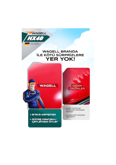 Citroen Xsara Picasso Uyumlu Hx40 Araba Brandası - Oto Çadır Örtü