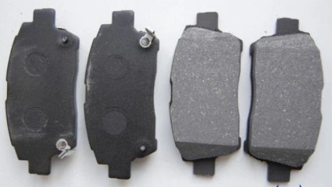 Geely Mk Familia Ön Balata