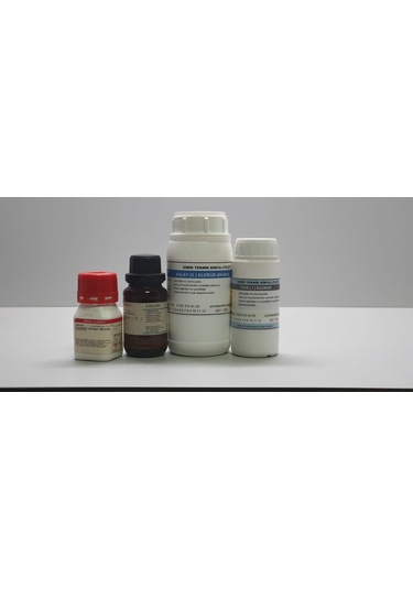 Kalay Klorür Dihidrat Chem Pure 250 Gr