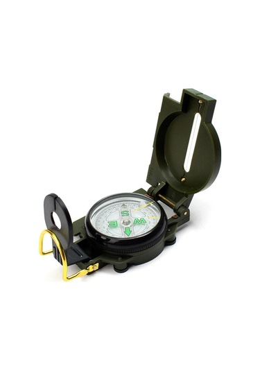 Argeus Hs-dc45-2c Metal Pusula Haki