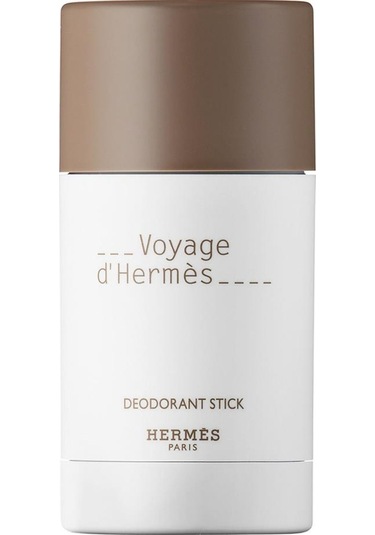 Hermes Voyage D'Hermes Unisex Deodorant Stick 75 ML