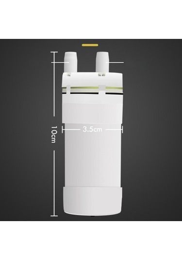Pazly Suntek Pompa Kendiliğinden Emişli Elektrikli Aksesuarları 10m-su- Hn