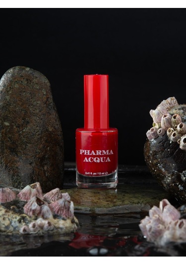 Pharma Acqua Fresh Nail Varnish Oje 66 12 ML