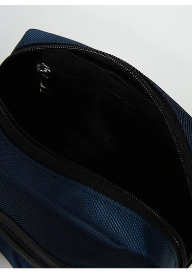 United Colors Of Benetton Erkek Çapraz Çantası Bnt 978 Lacivert