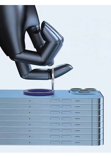 Cronax Manyetik Magsafe Popsocket Halka Telefon Tutucu 418772693