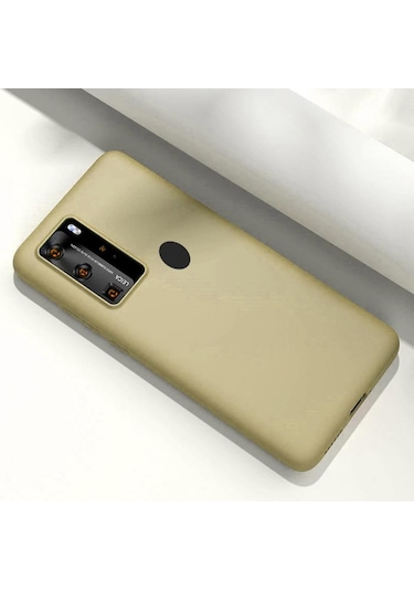 Samsung Galaxy Uyumlu M30S Kamera Korumali Kaliteli Soft Silikon Kilif 394558632