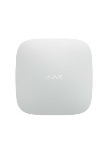 Ajax Hub Kablosuz Alarm Paneli Beyaz