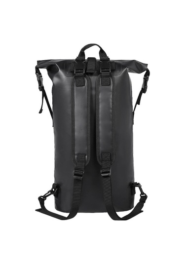 Didadodo Su Geçirmez Sırt Çantası - 30l Kapasiteli, Pvc Malzeme, Yüksek Dayanıklılık Mavi, Su Geçirmez Ve Pratik Mavi