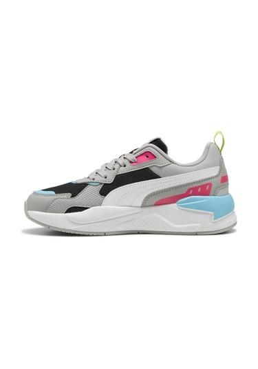 Puma 399064 X-ray 3 Spor Ayakkabı Gri Gri