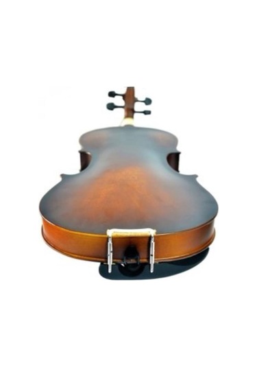 Mitello Keman 4/4 - Mat Renk Öğrenci Kemanı