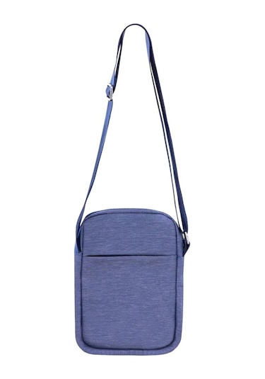 U.s. Polo Assn. Lacivert Unisex Postacı Çantası Plevr23676 Lacivert