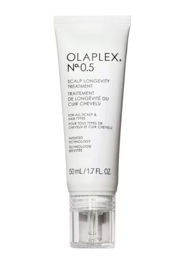Olaplex No. 0.5 Scalp Longevity Treatment - Saç Derisi Bakımı 50 Ml