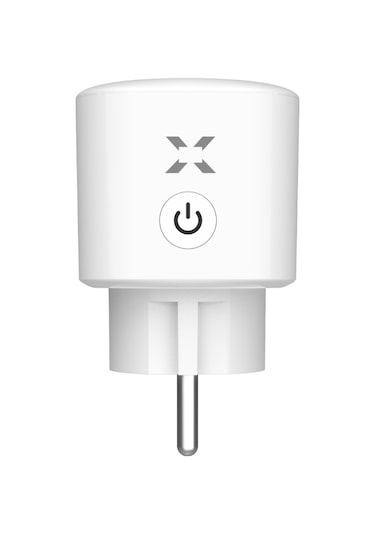 Xenon Smart Akıllı Akım Korumalı Wi-Fi/Bluetooth Priz 3 Adet X7013