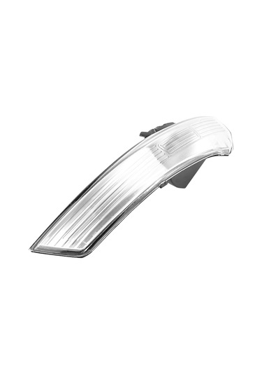 Shineyee Ford Focus 2012-2017, Mondeo 2008-2012 Sol Geribakış Aynası Sinyal Lambası - Yüksek Kalite, Enerji Tasarruflu, Kolay Kurulum