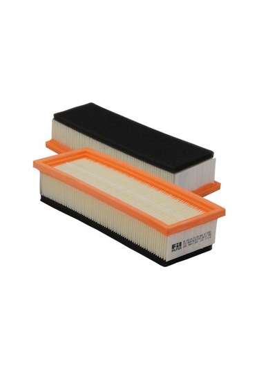 Fıl Hp2153 Hava Fıltresı Doblo Fıorıno Idea Lınea Panda Punto Albea Ka Musa 1,2 / 1,4