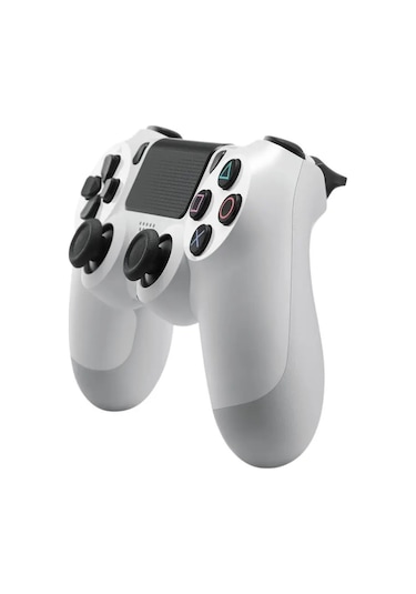 PS4 Uyumlu V2 Kablosuz PS4 Uyumlu oyun kolu Joystick + KABLO