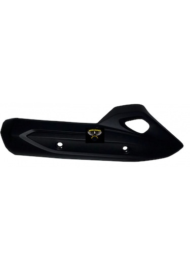 Egzoz Muhafaza Oem Honda Pcx 150cc 2013-2017