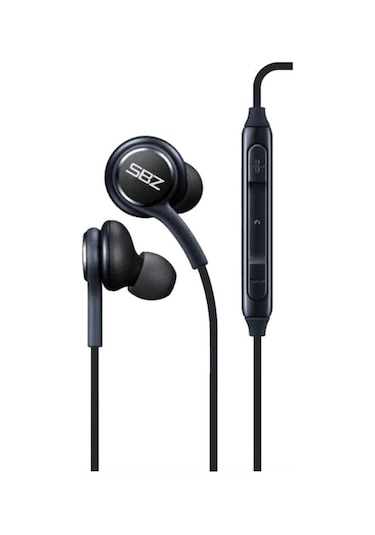 Subzero S10+ EP42 Mikrofonlu Kulak İçi Kulaklık