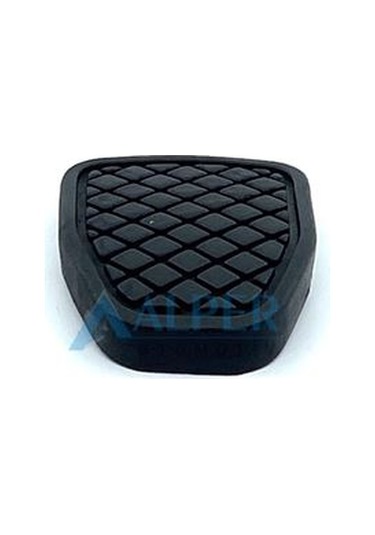 Alper Pedal Lastıgı Debrıyaj- Fren Hılux Forester Impreza AOD-ALPER 7617271