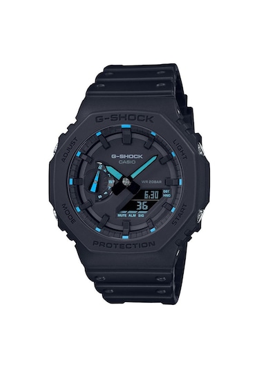 Casio G-Shock GA-2100-1A2DR Kol Saati